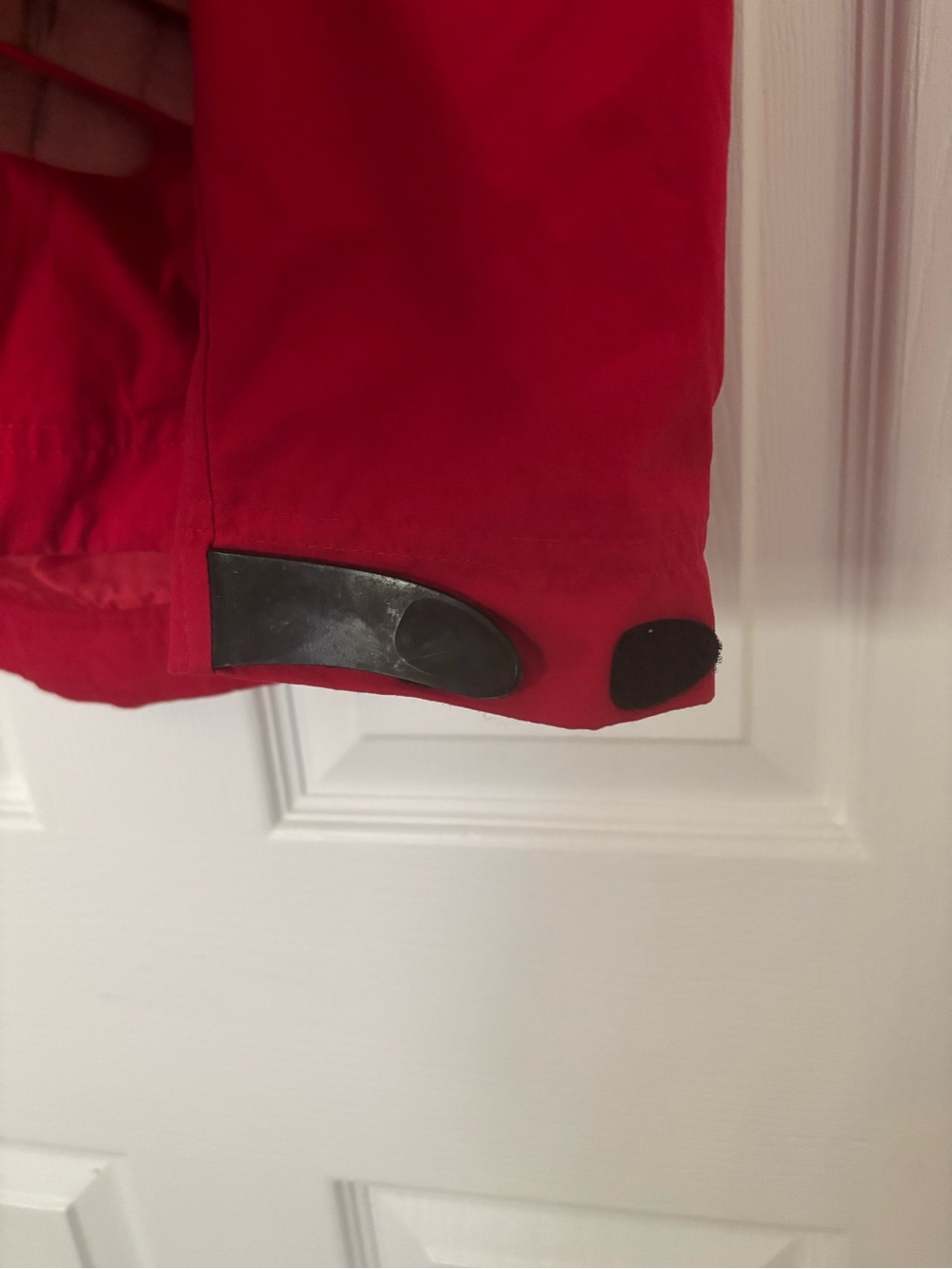 Ferrari Jacket - Picture 12 of 13